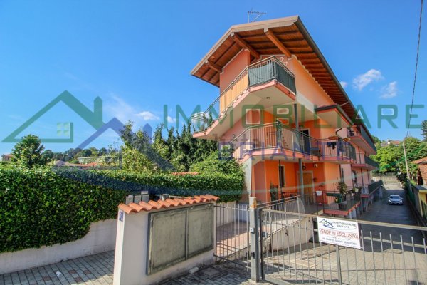 appartamento in vendita a Somma Lombardo