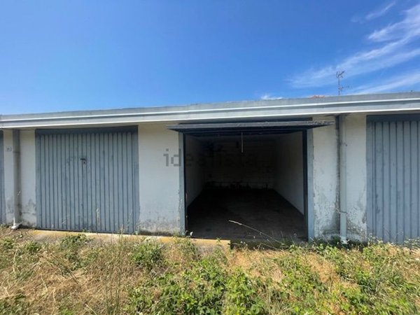 box auto in vendita a Somma Lombardo in zona Case Nuove