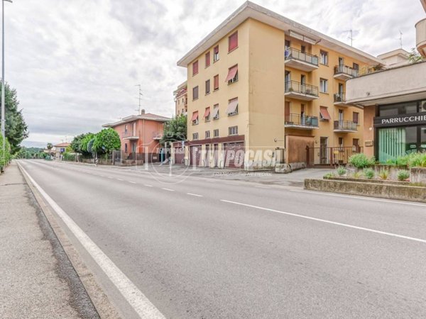 appartamento in vendita a Somma Lombardo