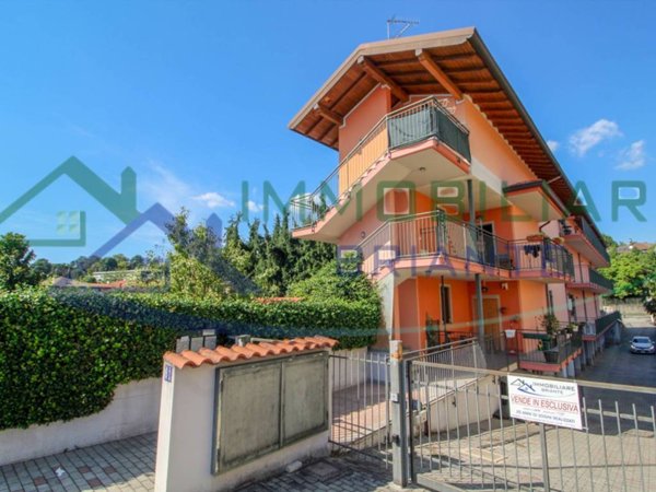 appartamento in vendita a Somma Lombardo
