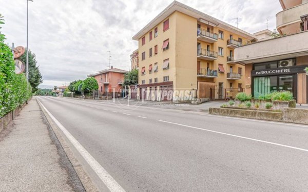 appartamento in vendita a Somma Lombardo