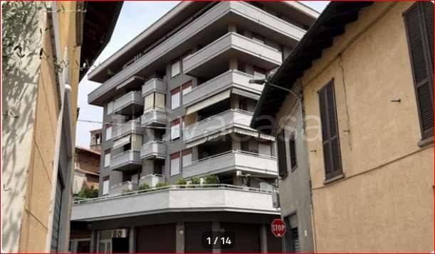 appartamento in vendita a Somma Lombardo