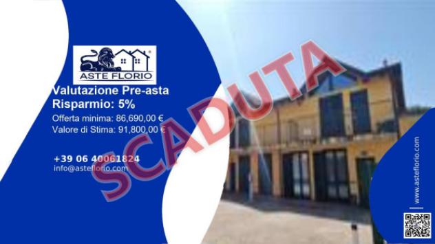 appartamento in vendita a Somma Lombardo