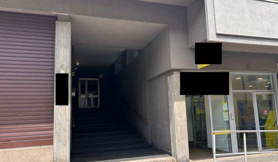 appartamento in vendita a Somma Lombardo