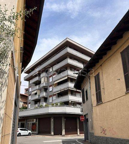 appartamento in vendita a Somma Lombardo