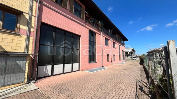 appartamento in vendita a Somma Lombardo