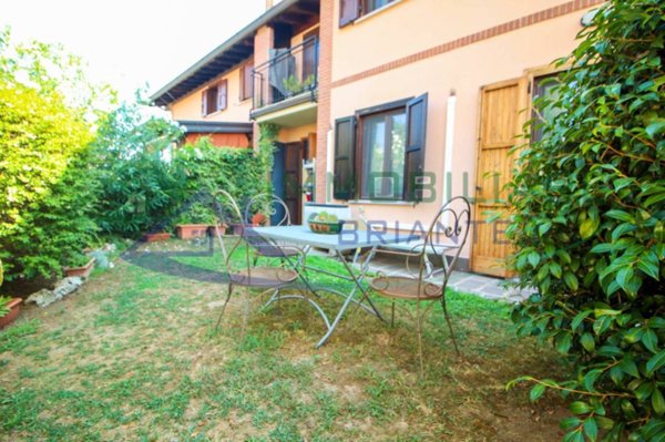 appartamento in vendita a Somma Lombardo