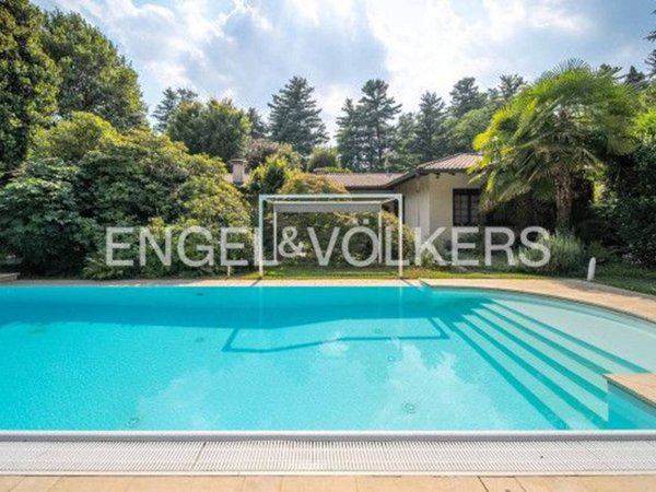 casa indipendente in vendita a Somma Lombardo