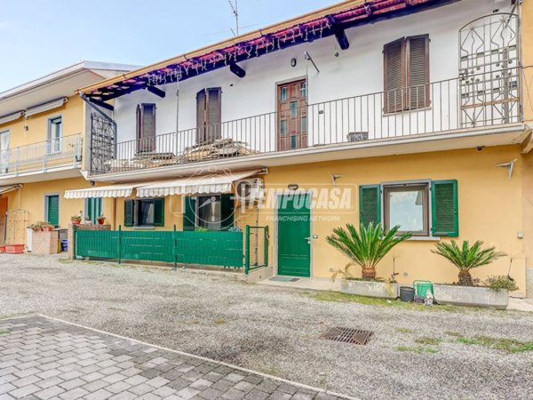 appartamento in vendita a Somma Lombardo