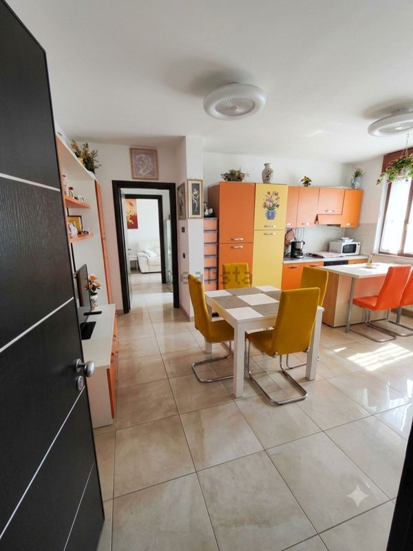 appartamento in vendita a Somma Lombardo