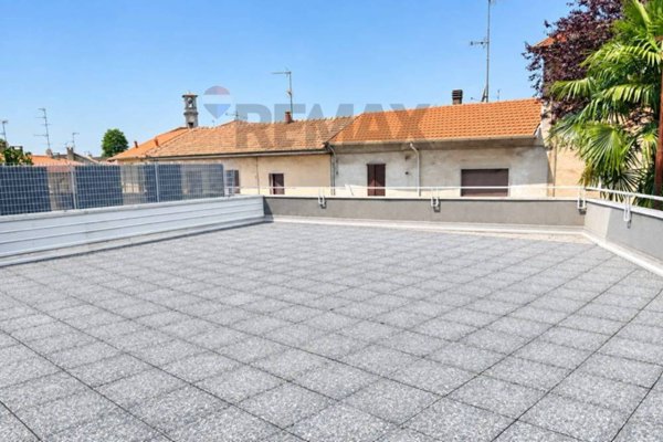 appartamento in vendita a Somma Lombardo