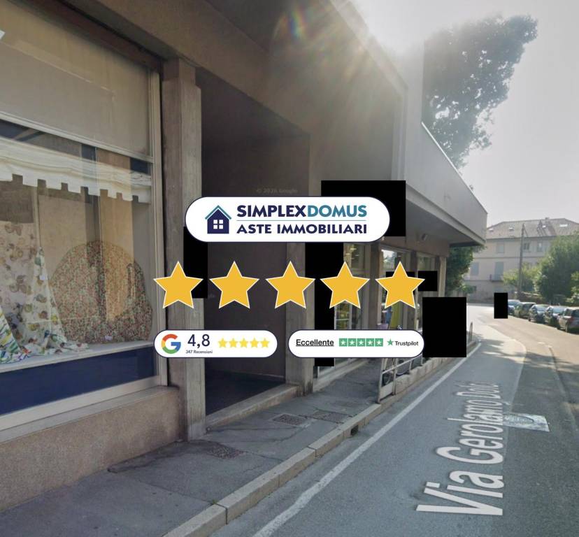 appartamento in vendita a Somma Lombardo