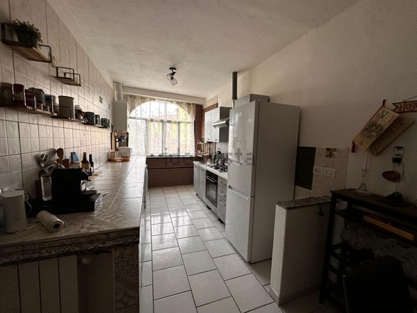 appartamento in vendita a Somma Lombardo