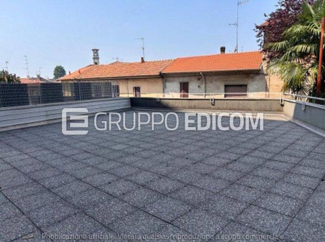 appartamento in vendita a Somma Lombardo