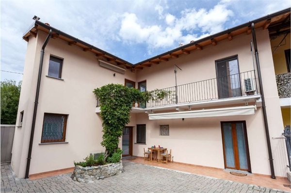 appartamento in vendita a Somma Lombardo