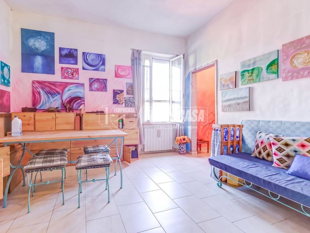 appartamento in vendita a Somma Lombardo