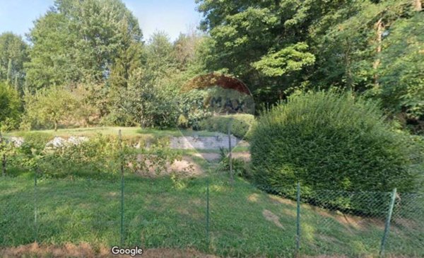 terreno in vendita a Somma Lombardo