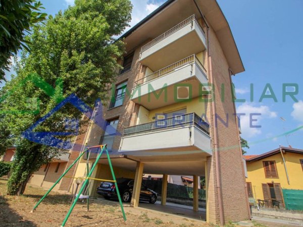 appartamento in vendita a Somma Lombardo