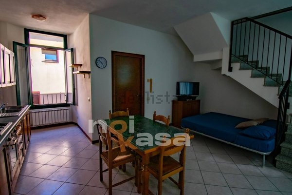 appartamento in vendita a Somma Lombardo