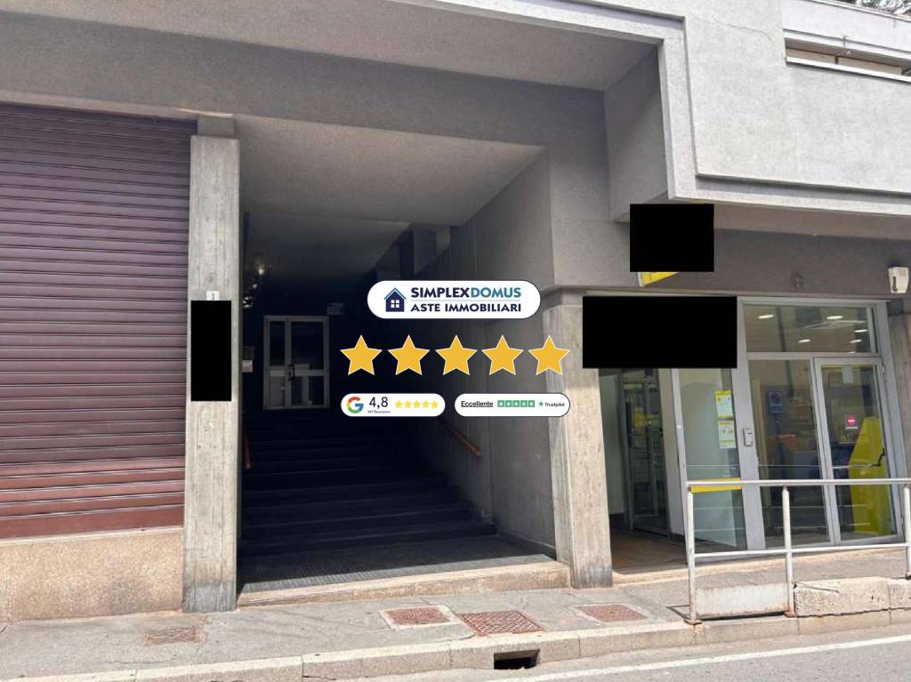 appartamento in vendita a Somma Lombardo