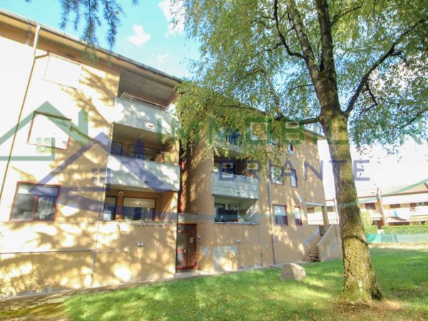 appartamento in vendita a Somma Lombardo