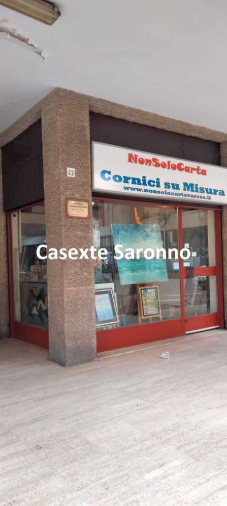 ufficio in vendita a Somma Lombardo