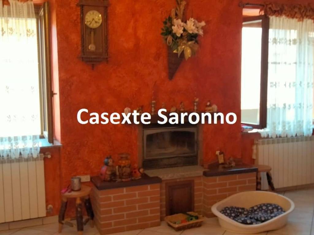 casa indipendente in vendita a Somma Lombardo