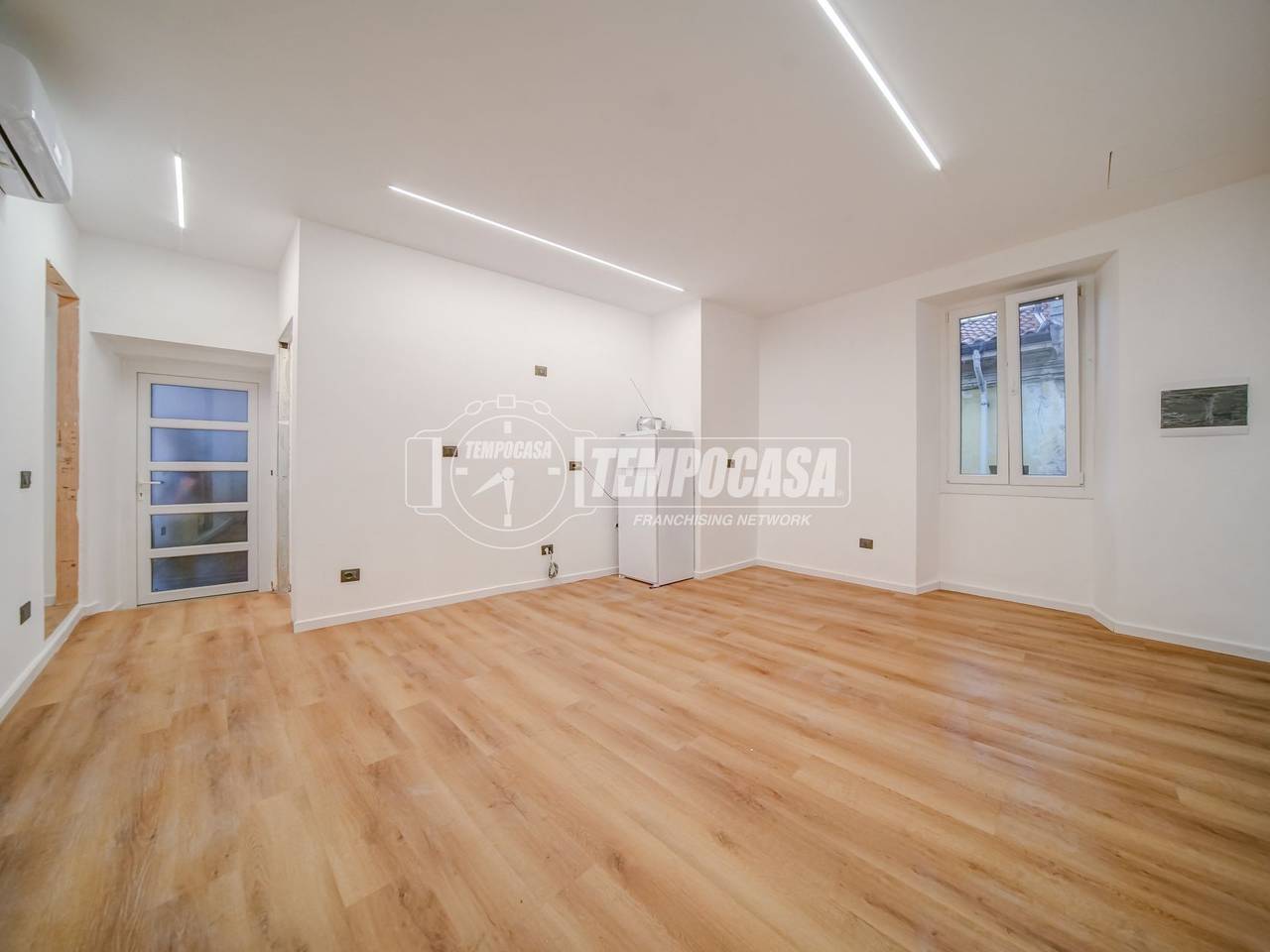 appartamento in vendita a Somma Lombardo