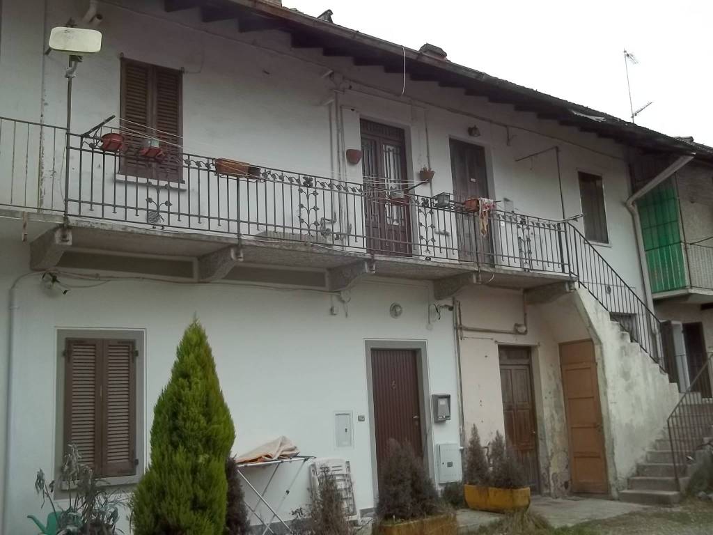 appartamento in vendita a Somma Lombardo