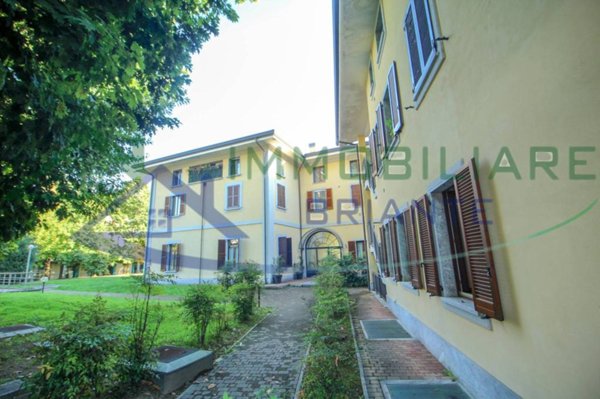 appartamento in vendita a Somma Lombardo