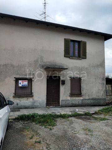 appartamento in vendita a Sumirago