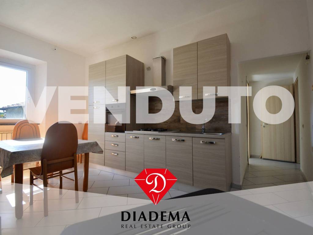 appartamento in vendita a Sumirago