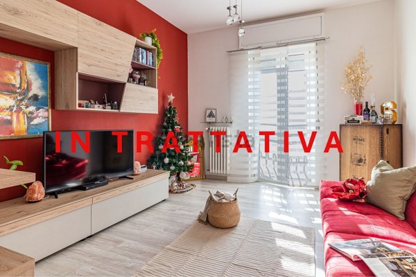 appartamento in vendita a Sumirago