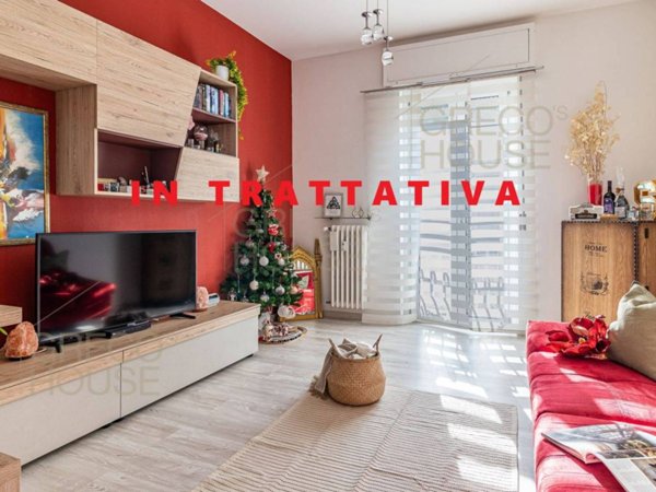 appartamento in vendita a Sumirago