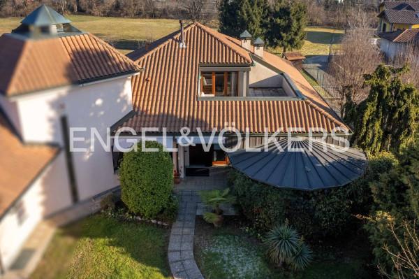 casa indipendente in vendita a Sumirago