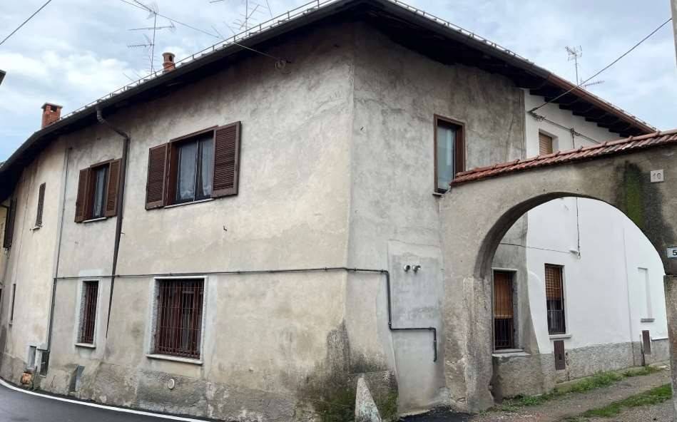 appartamento in vendita a Sumirago