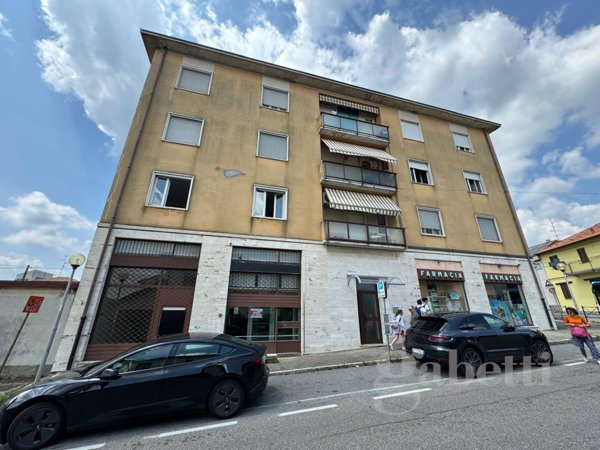 ufficio in vendita a Sumirago