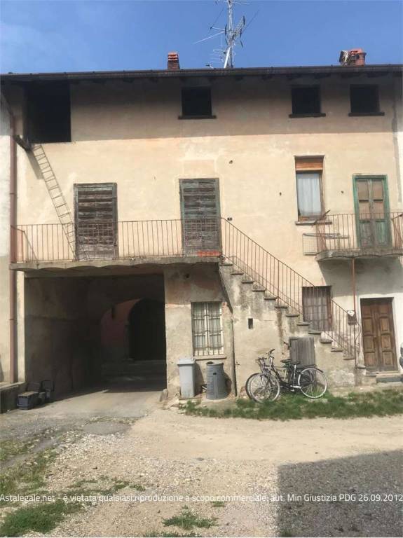 appartamento in vendita a Sumirago