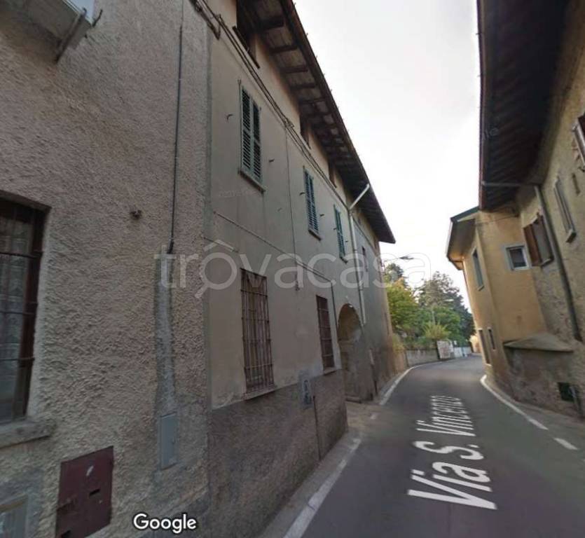 appartamento in vendita a Sumirago