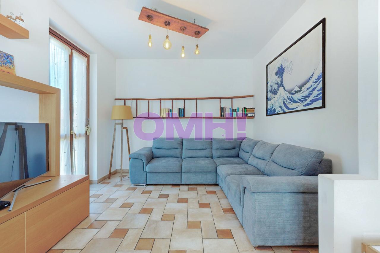 casa indipendente in vendita a Sumirago