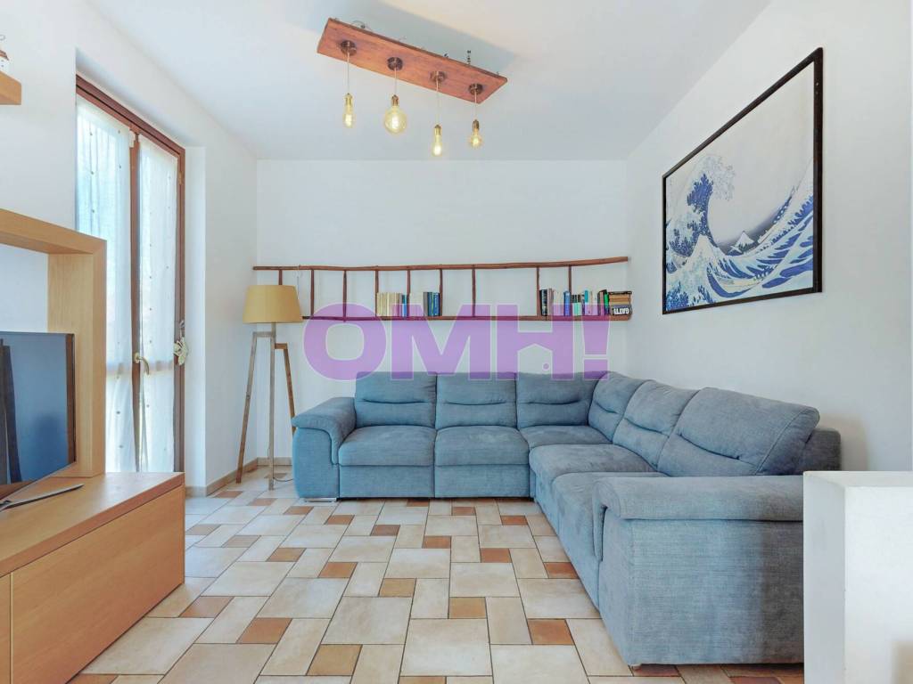 casa indipendente in vendita a Sumirago
