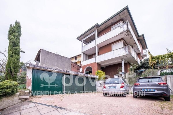 appartamento in vendita a Sumirago