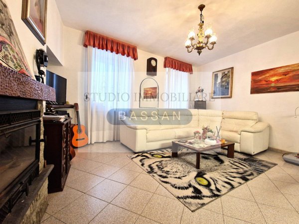 appartamento in vendita a Sumirago