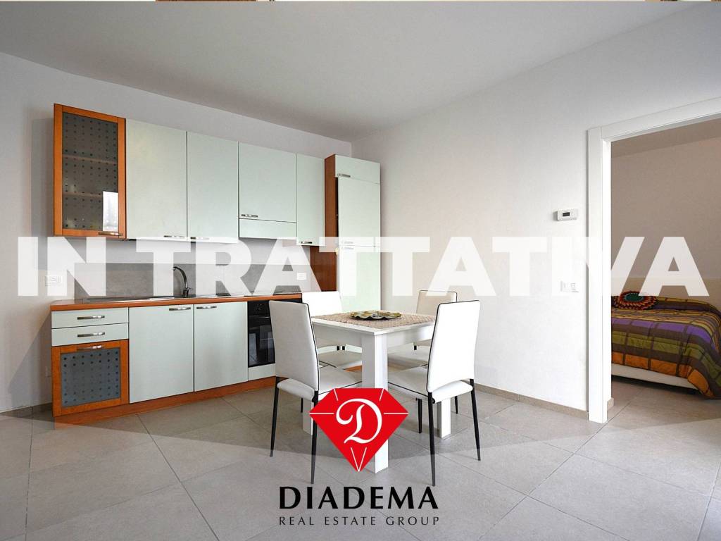 appartamento in vendita a Sumirago