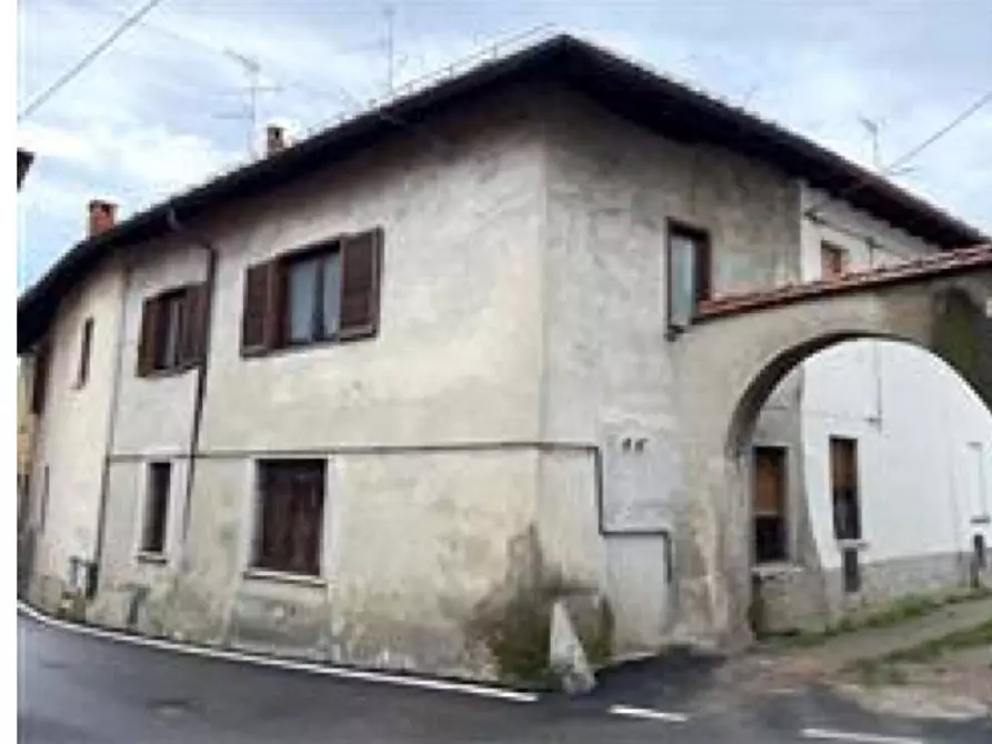 appartamento in vendita a Sumirago