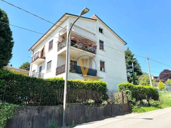 appartamento in vendita a Sumirago