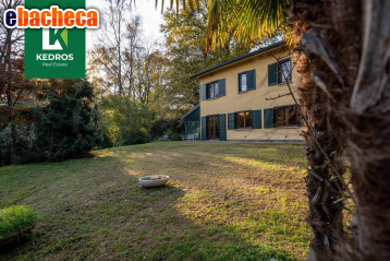 casa indipendente in vendita a Sumirago in zona Caidate