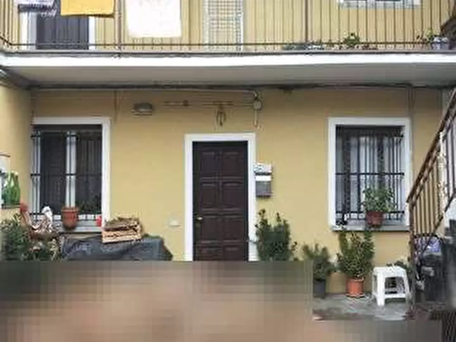 appartamento in vendita a Sumirago