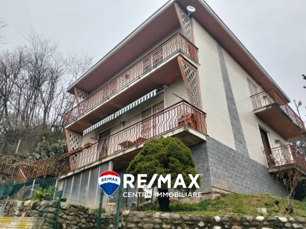casa indipendente in vendita a Sumirago