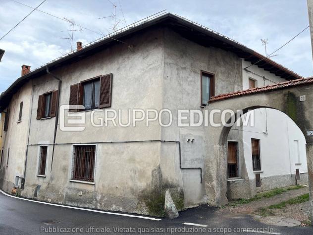 appartamento in vendita a Sumirago